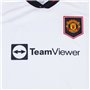 Дитяча футбольна форма MARTIAL 9 Манчестер Юнайтед 2022-2023 Afina Sport Away 115-125 см (set3316_116886)