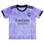 Дитяча футбольна форма KROOS 8 Реал Мадрид 2022-2023 Afina Sport Away 125-135 см (set3315_116847)