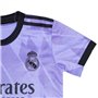 Дитяча футбольна форма KROOS 8 Реал Мадрид 2022-2023 Afina Sport Away 125-135 см (set3315_116847)