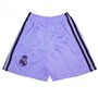 Дитяча футбольна форма KROOS 8 Реал Мадрид 2022-2023 Afina Sport Away 125-135 см (set3315_116847)
