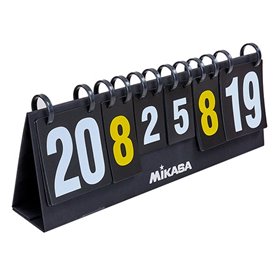 Табло перекидне для ігор MIK C-0816 FDSO Чорний (33508121)