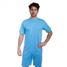 Форма футбольна Neat CO-1605 FDSO S Блакитний (57508516)