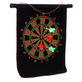 Дартс Huada Toys 5283 15 см (А250)