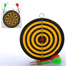 Дартс з дротиками MS0093 A-Toys (MS0093)