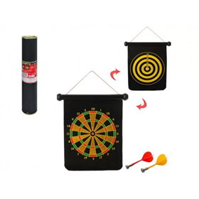 Дартс METR+ MS0099 магнітний