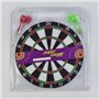 Дартс двосторонній з дротиками A-Toys (C33996)