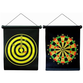 Дартс магнітний Super Hit (48х37 см) 18520