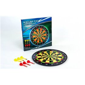 Мішень для гри в дартс магнітна Baili 16in BL-17017 (PS02329)