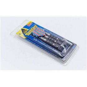 Дротики для гри в дартс циліндричні BL-3000 Baili (PS02302)