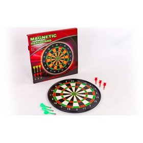 Мішень для гри в дартс магнітна Baili 18in BL-17018 (PS02340)