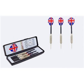 Дротики для гри в дартс циліндричні Baili BL-3200 (EL002227)