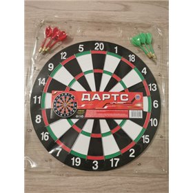 Дартс MS 0096, 15 дюймів (38 см)