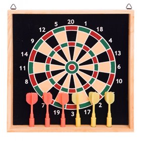 Дартс Baili Game Set 201 діаметр 24 см