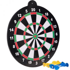 Дартс Baili Game Set 6101 діаметр 30 см