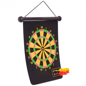 Дартс магнітний Baili Game Set 1016 40х32 см