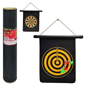 Ігровий набір Магнітний дартс з дротиками RL MS0099