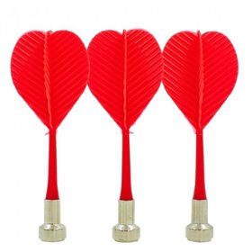 Дротики для гри в дартс магнітні Baili BL-M302 3шт