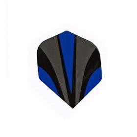 Перо для дротика