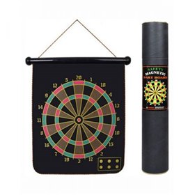 Дартс магнітний, двосторонній JIADIHONG. 36173