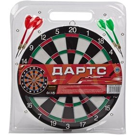 Дартс Bambi 12 дюймів (075884)