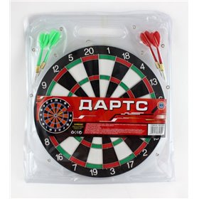 Дартс Bambi 14 дюймів (075785)