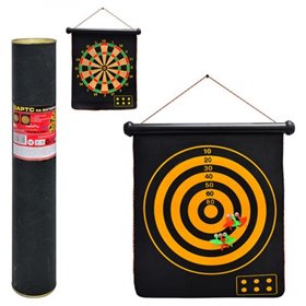 Дартс Profi MS-0100 38 см