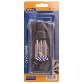 Дротики для гри в дартс Baili BL-3021 21гр 3шт (MI001126)