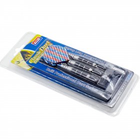 Дротики для гри в дартс Baili BL-3000 20гр 3шт (MI001124)