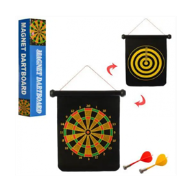Дитячий дартс магнітний Kids 33997