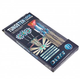 Дротики для гри в дартс Baili BL-3400 21гр 3шт (MI001130)