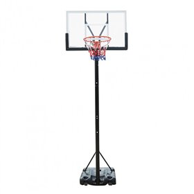 Вільностоячий баскетбольний обруч з підставкою inSPORTline Oakland