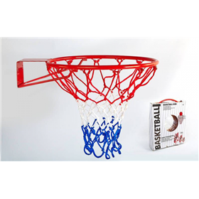 Для баскетболу SP Sport C-7035 червоний (IN05049)