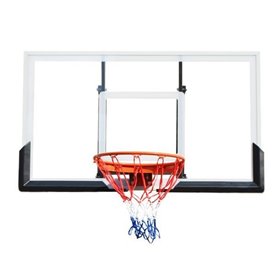 Щит баскетбольний настінний SBA S030B