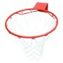 Сітка для баскетбольного кільця Select Basketball net Біла