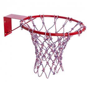 Сітка баскетбольна Еліт SO-5253 FDSO Біло-червоно-синій (57508556)