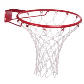 Сітка баскетбольна Антимороз SO-5254 FDSO Білий (57508554)