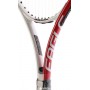 Ракетка для великого тенісу Babolat Eagle Red/White (121151/151)