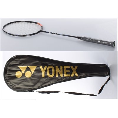 Yonex MS 3324 залізний, чорний (BAM003394)