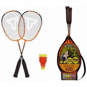 Набір для спидминтона Talbot Speedbadminton Set Speed 2200