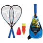 Набір швидкісних ракеток Talbot Torro Speed-Badminton Set SPEED 6600