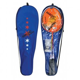 Набір для бадмінтону Magic Sports