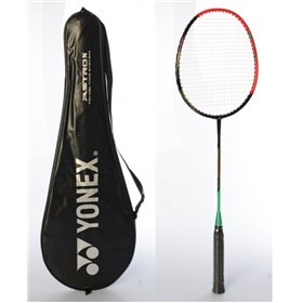 Бадмінтон залізний MS 3216-2 Profi зелений (BAM00724)