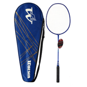 Бадмінтон залізний MS 0772 Profi синій (BAM00720)