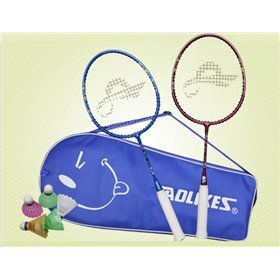 Ракетки для бадмінтону AOLIKES 01251