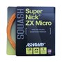 Струна для сквошу Ashaway SuperNick ZX Micro