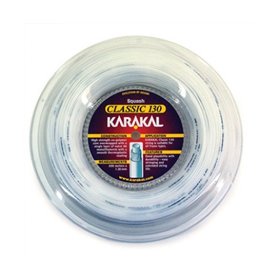 Струни для сквошу Karakal Classic 200 м