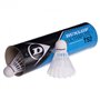 Волани для бадмінтону DUNLOP ULTRAFLITE TS2 MED BD-003374 6шт білий