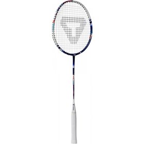 Ракетка для бадмінтону з графіту (довжина 67 см).