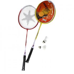Набір Для Бадмінтону Magic Sports Funbird(MS3001) MISC