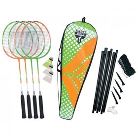 Набір Для Бадмінтону Talbot Badminton Set 4 Attacker Plus(449406) MISC